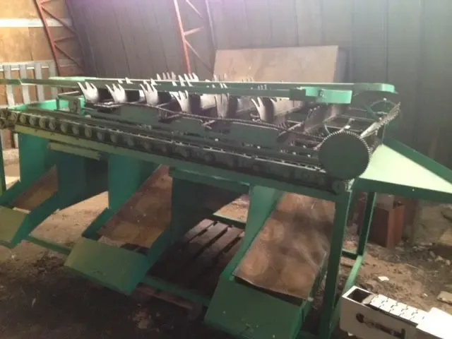 Калиброватель для картофеля , лука , яблок 2