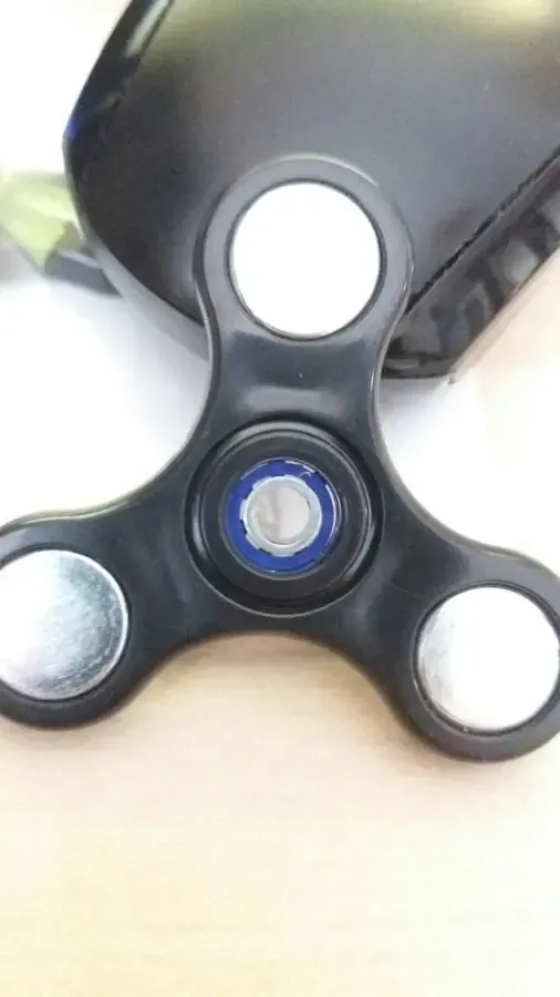 Спиннер, Fidget Spinner, для пальцев, вертушка, крутилка 8