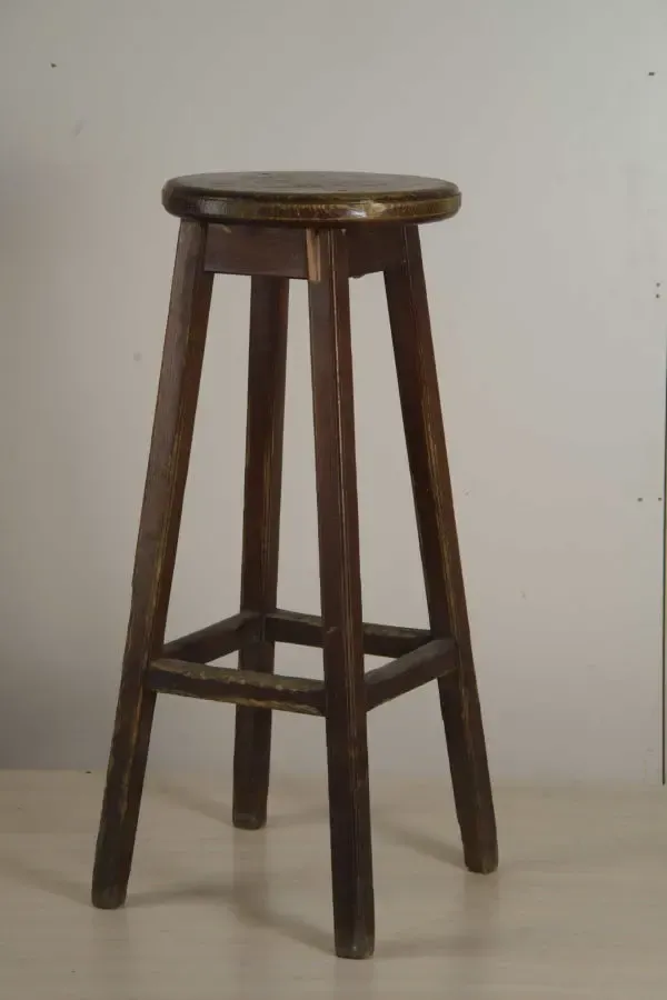 Табурет барный 7