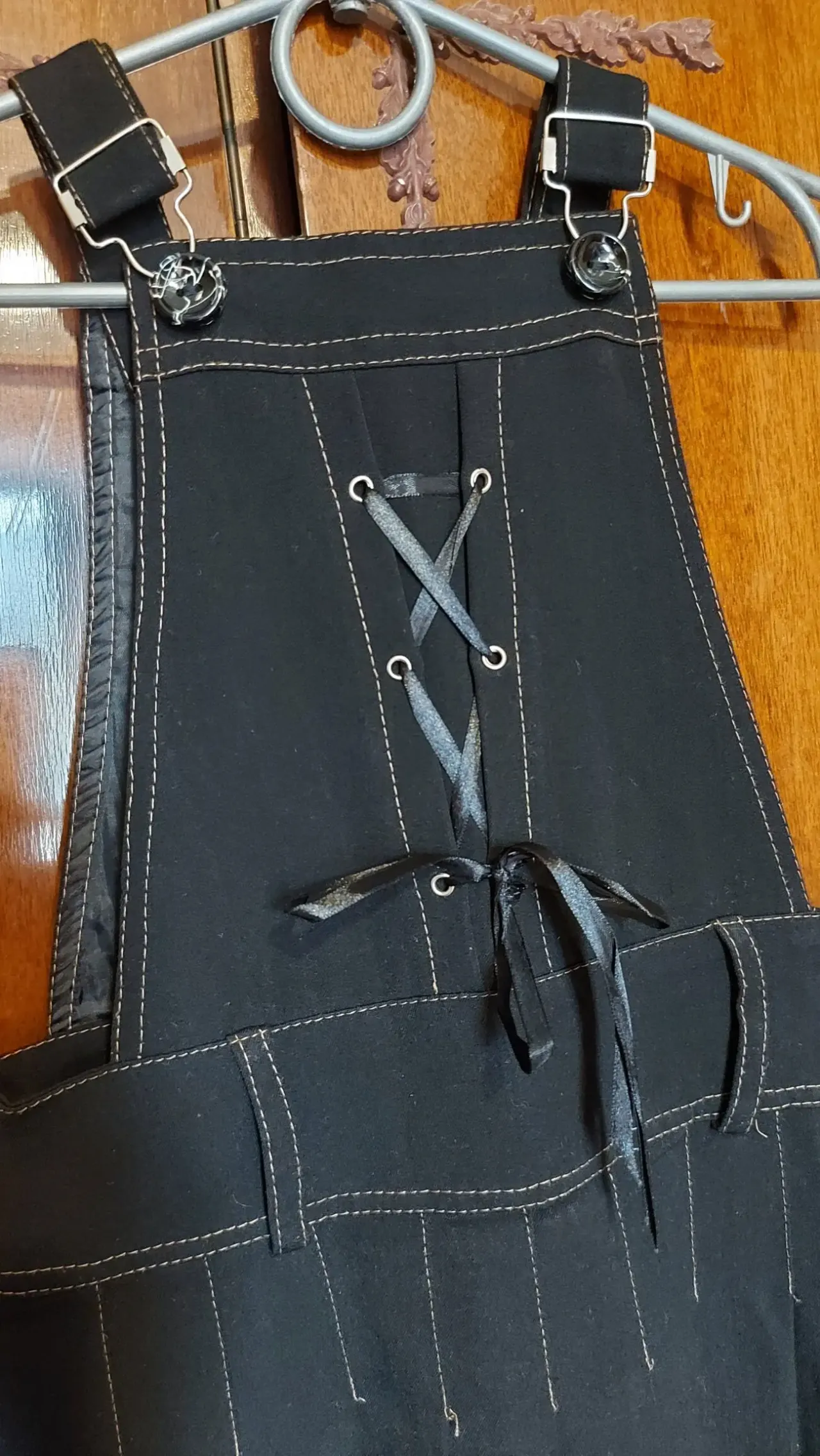 Сарафан.  Школьный 3