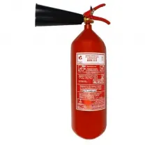 Огнетушитель углекислотный ВВК-3.5