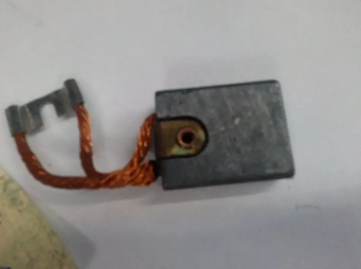 Электрографитированные щётки ЭГ4 16*25*40*