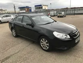 Разборка Шевроле Эпика Chevrolet Epica 2, 0 л (143 л. с.)запчасти б/у