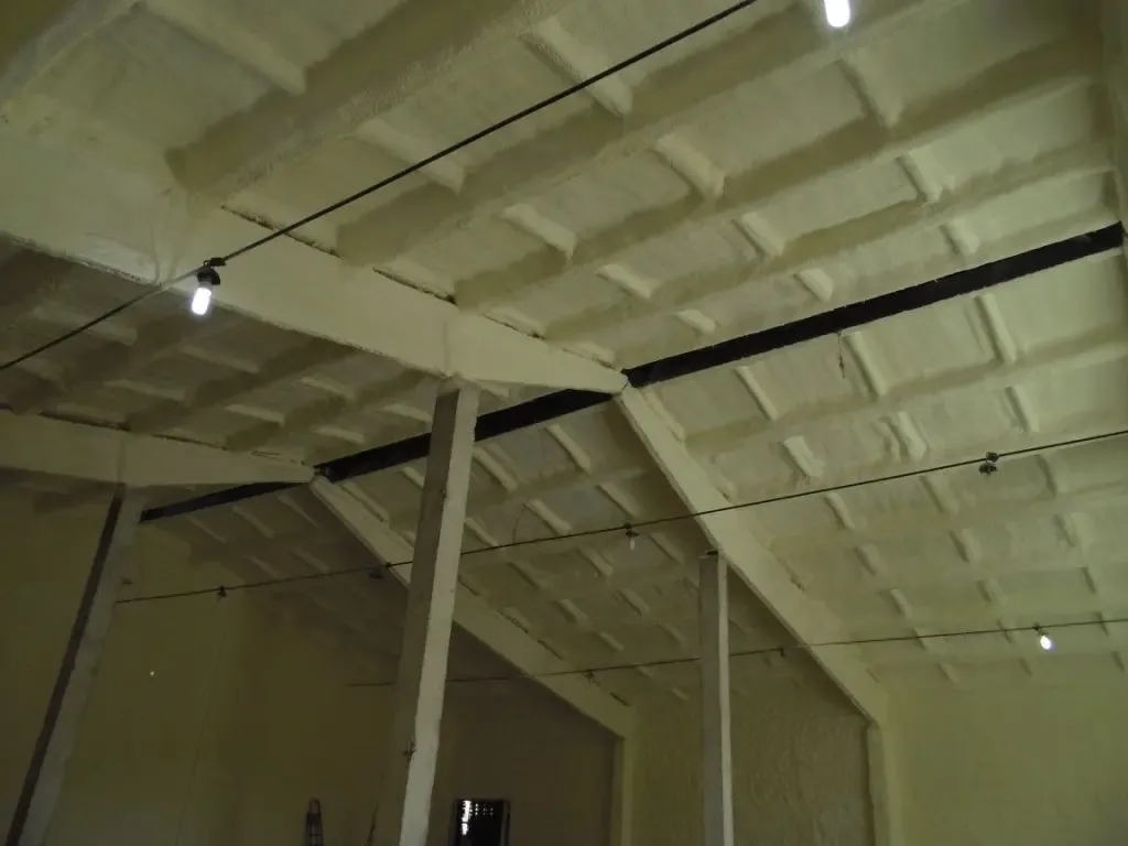 Пінополіуретан Polyurethane BASF Пенополиуретан ППУ 2