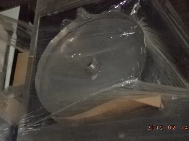 Картофелечистка б\у 2