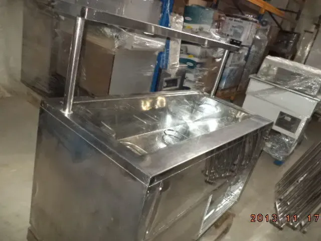 Украинская линия раздачи б\у 8