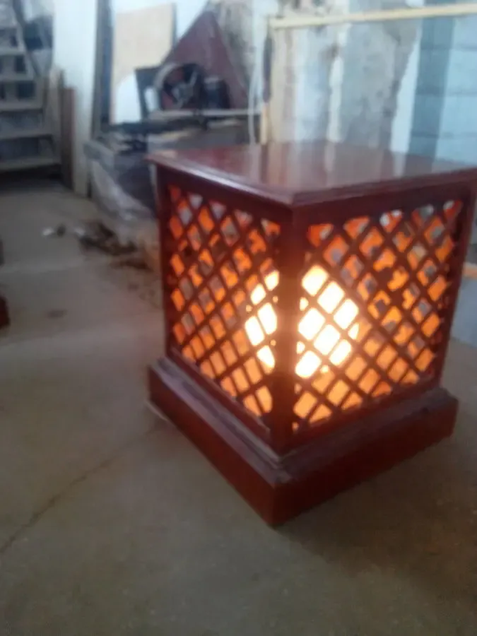 Тумба светящаяся, перегородки, подвазонники б\у