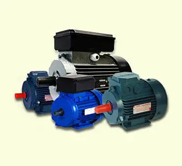 Электродвигатель трехфазный 4 квт 3000 об/мин аир 100 S2 2