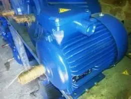 Электродвигатель трехфазный 18.5 квт 3000 об/мин АИР 160 М2