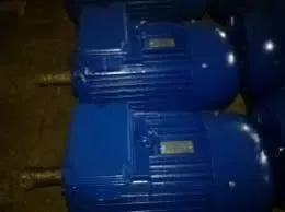 Электродвигатель трехфазный 18.5 квт 3000 об/мин АИР 160 М2 2