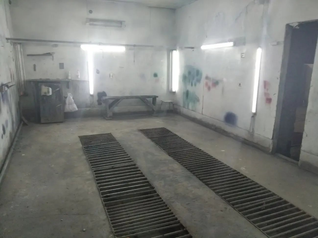 Сдам в аренду покрасочную камеру для покраски авто и пр. 5