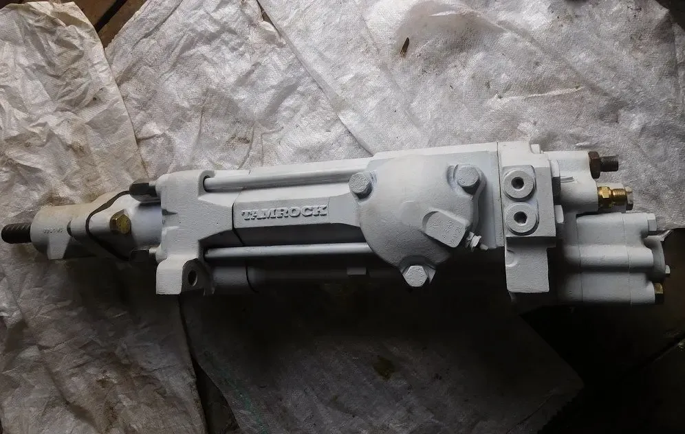 HL-538 гидроперфоратор 2