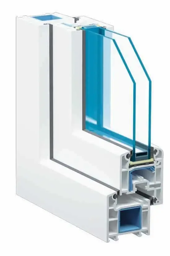 Окна SALAMANDER, WDS, VEKA, WINBAU, KBE,ALUPLAST,WHS,Olimpiya,Milenium 3