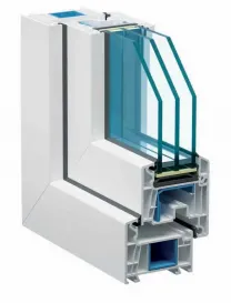 Окна SALAMANDER, WDS, VEKA, WINBAU, KBE,ALUPLAST,WHS,Olimpiya,Milenium