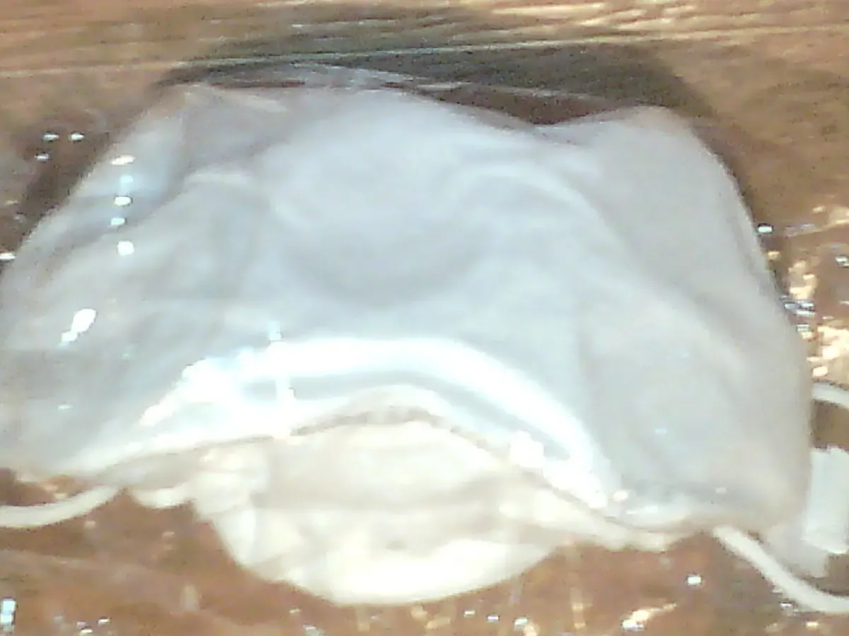 Респираторы.