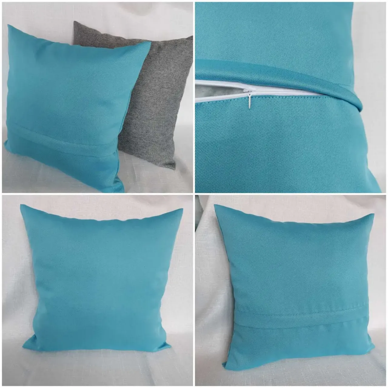 Римские шторы. Практично и индивидуально! 6