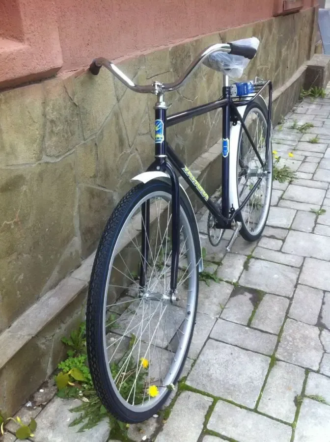 Велосипед Україна 28 чоловічій 2