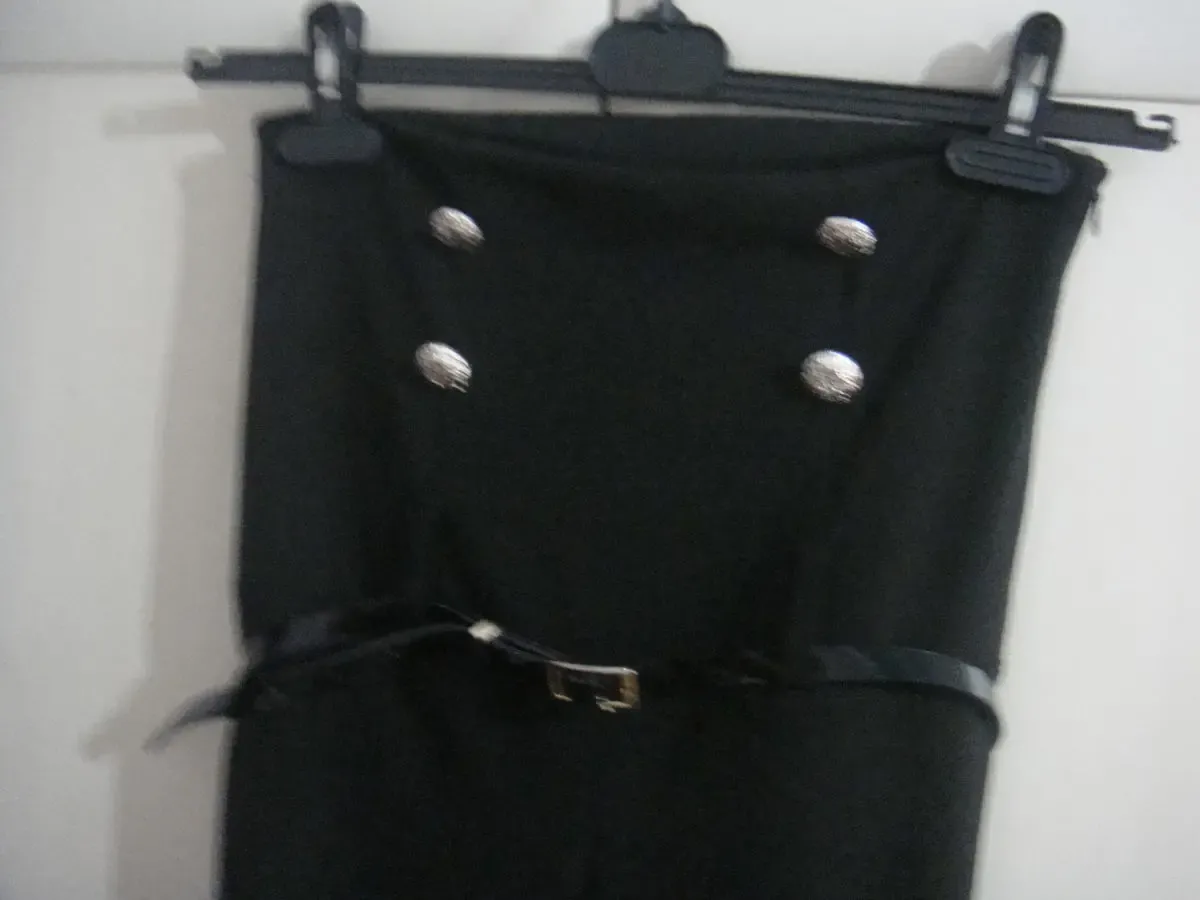 Женские брюки с высокой талией