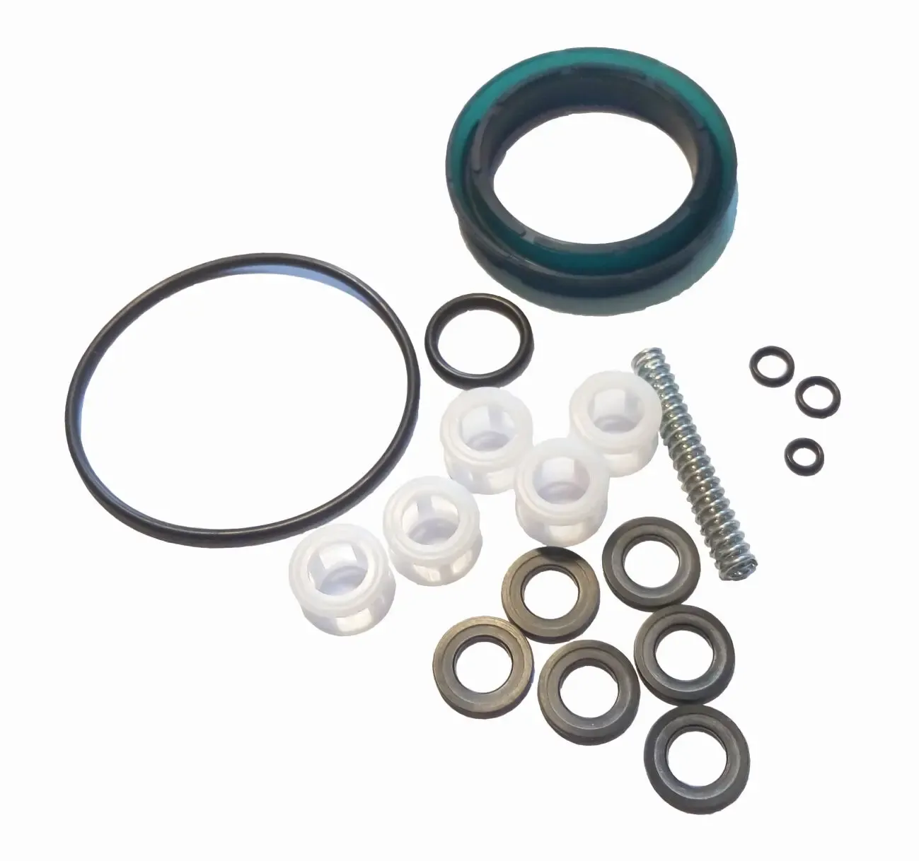 Ремкомплект к клапану 358-015-02IL-UA01 привода дверей РУТА