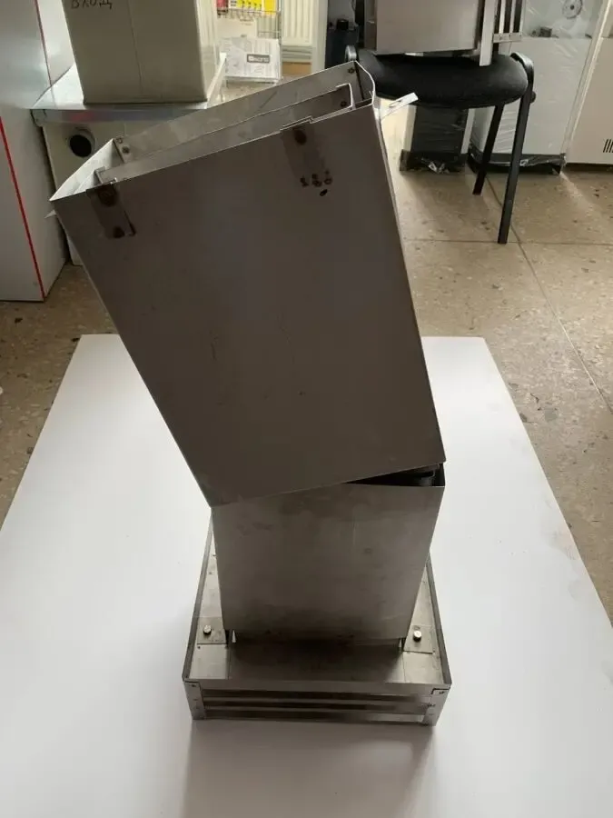 Димохід до котла Проскурів НЕРЖАВІЙКА/ Дымоход до котла Проскуров 9