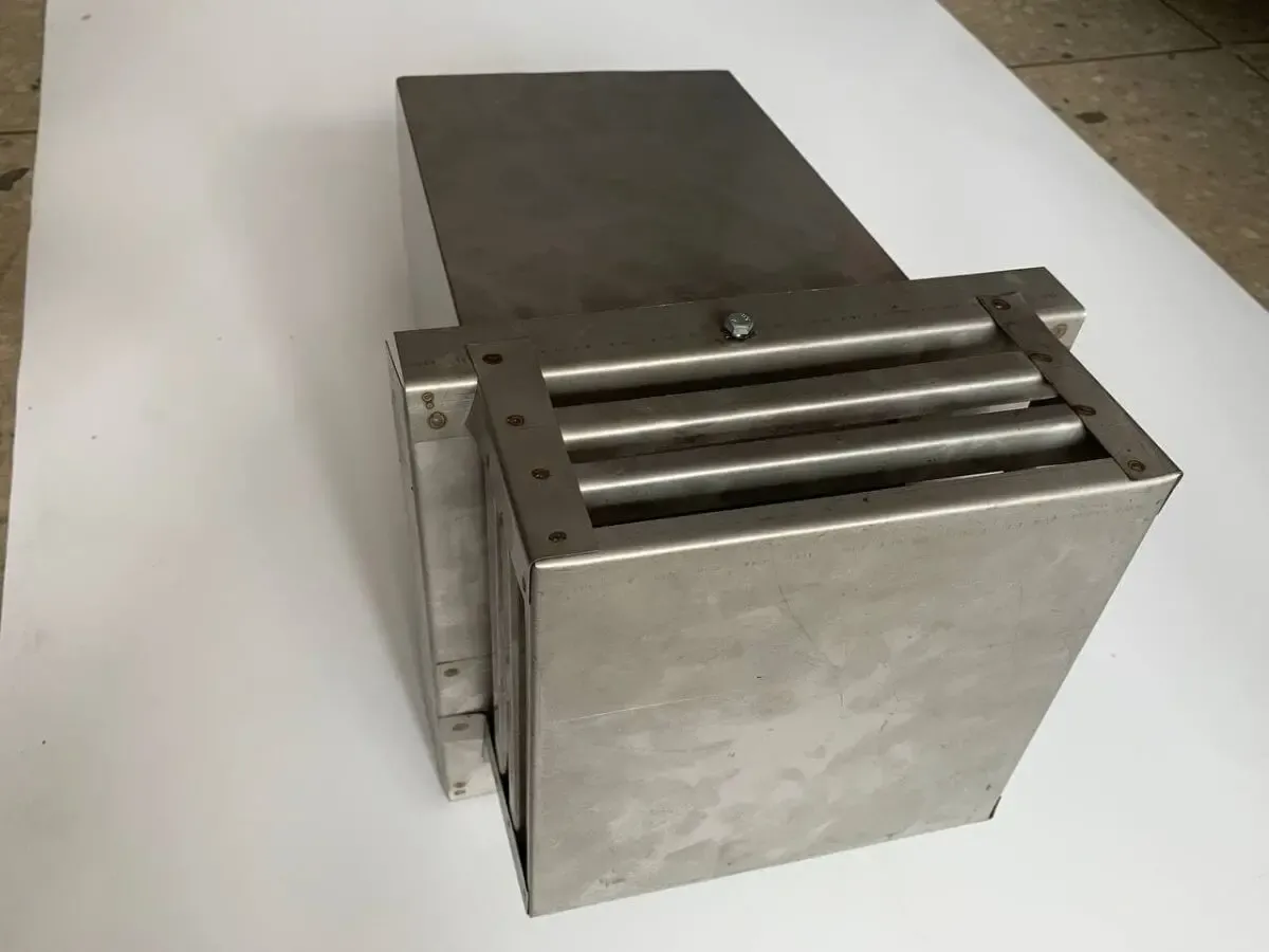 Димохід до котла Проскурів НЕРЖАВІЙКА/ Дымоход до котла Проскуров 4