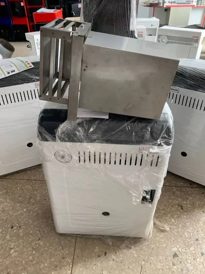 Димохід до котла Проскурів НЕРЖАВІЙКА/ Дымоход до котла Проскуров 10