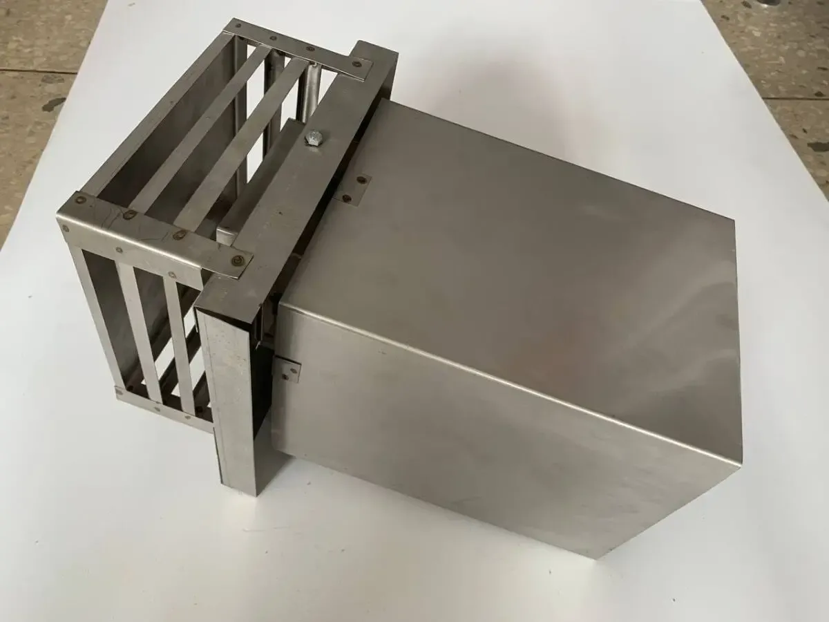 Димохід до котла Проскурів НЕРЖАВІЙКА/ Дымоход до котла Проскуров