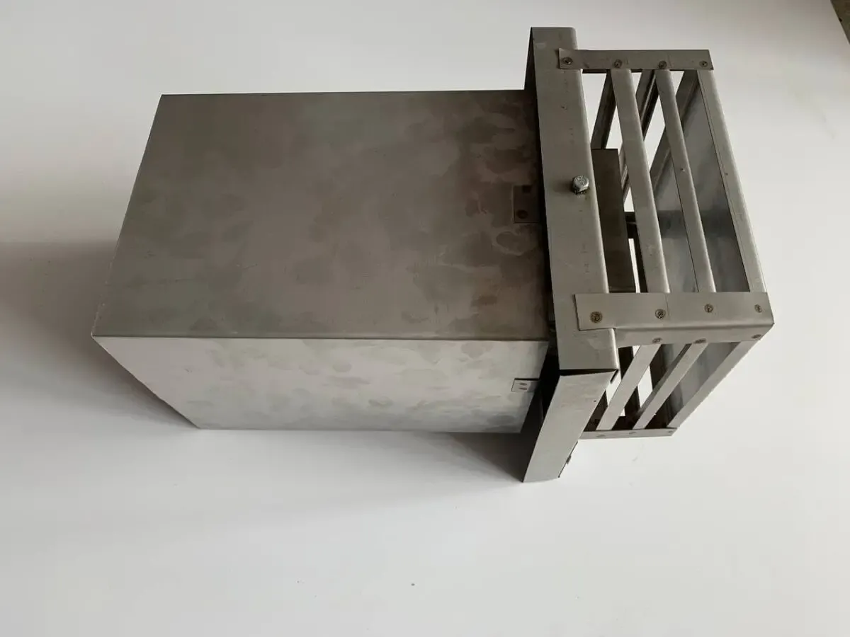 Димохід до котла Проскурів НЕРЖАВІЙКА/ Дымоход до котла Проскуров 3