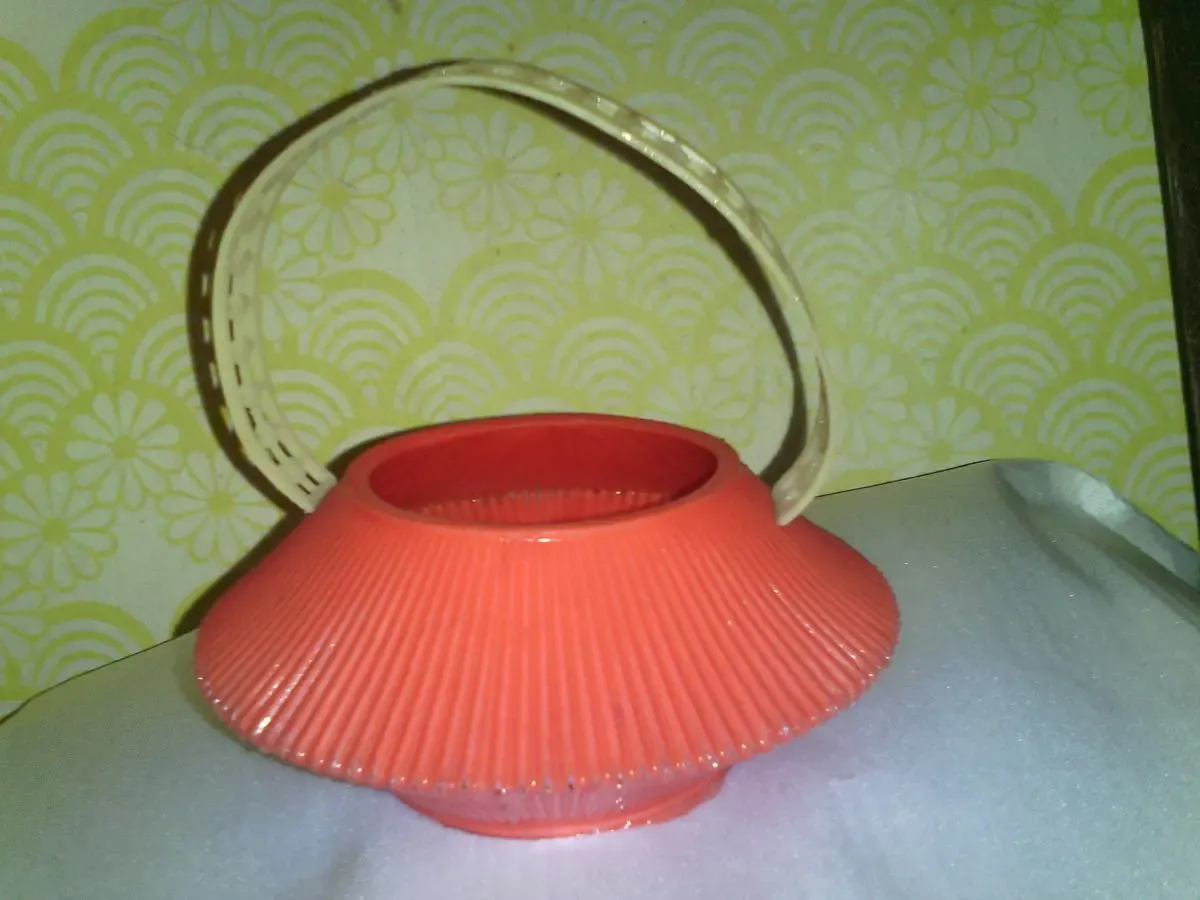 Корзиночка СССР. 2