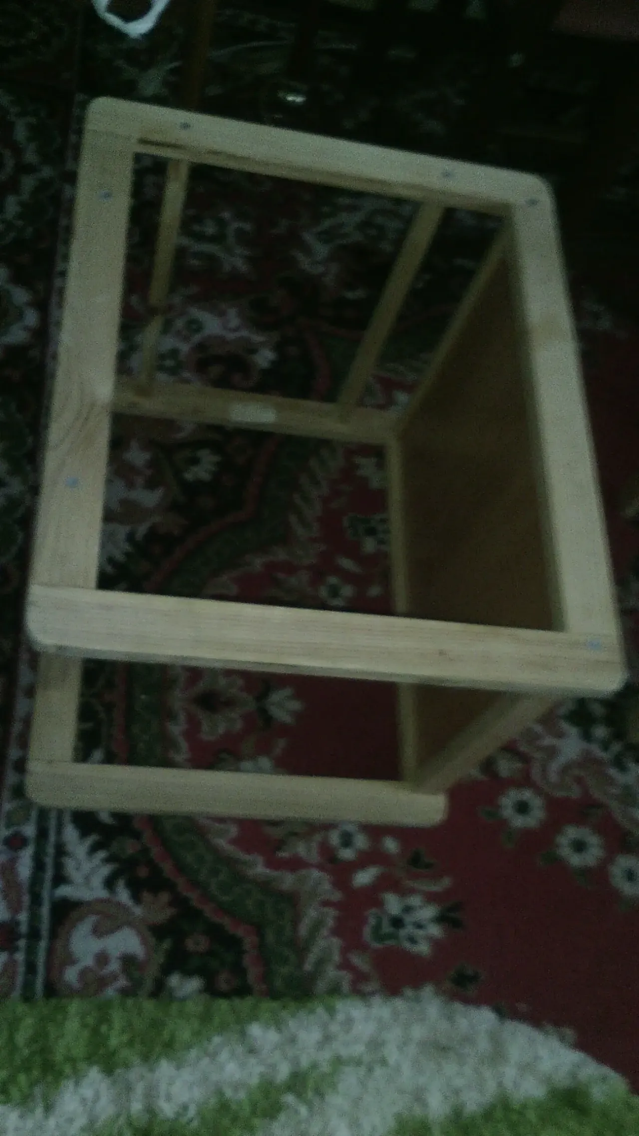 Стул детский СССР. 5