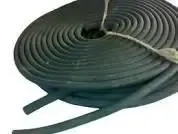 Шнуры резиновые - круглого и прямоугольного сечения 2