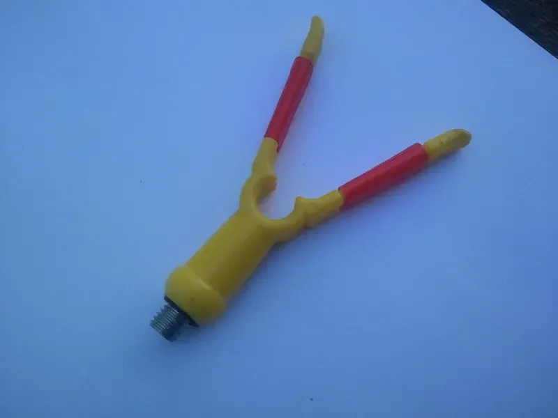 Тримач для вудки, передній 5