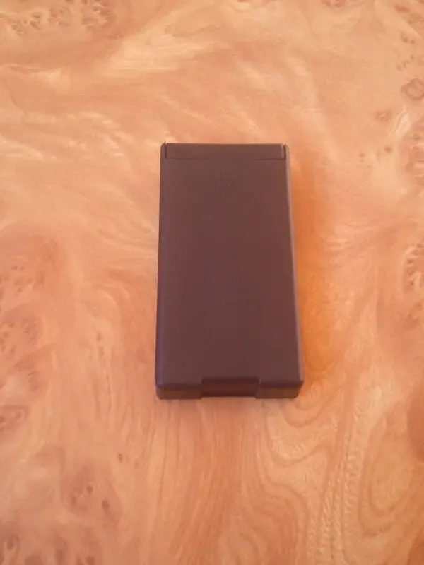 Мітчик для rod pod bsf 3/8 дюйма * 20 виткив на дюйм - Німеччина 4