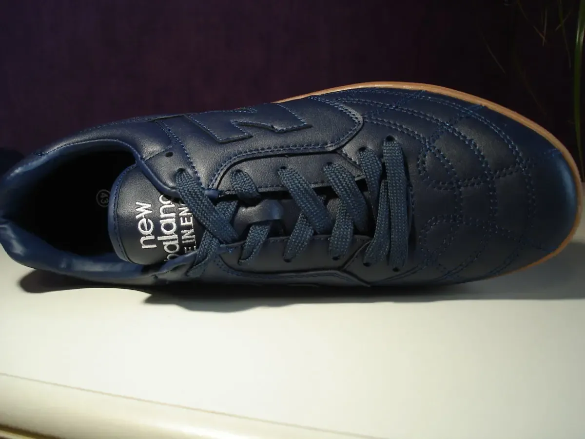 Кроссовки мужские New Balance 8