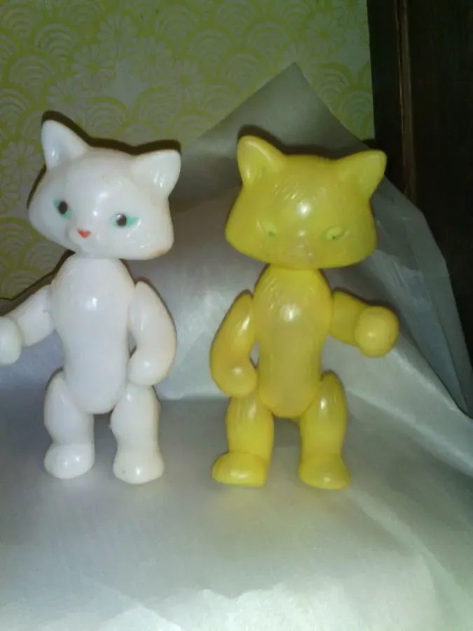 Кот дутыш ссср.