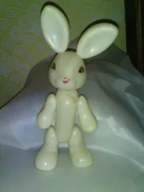 Заяц дутыш ссср.