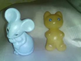 мышка-кот ссср.