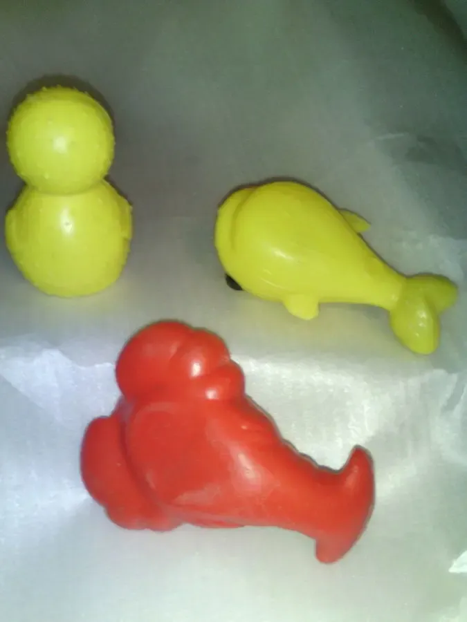 Игрушка ссср. 2