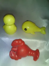 Игрушка ссср.