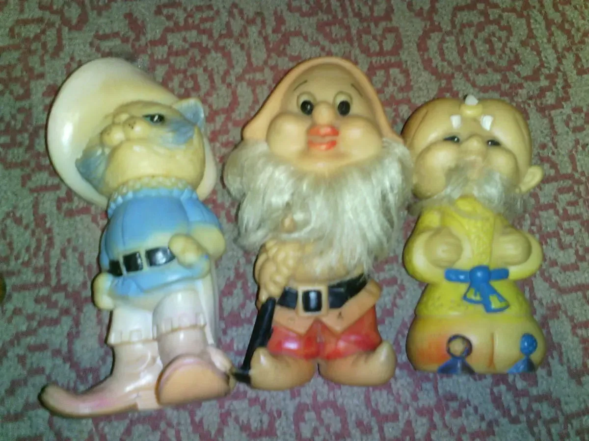 Игрушка ссср.