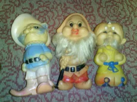 Игрушка ссср.