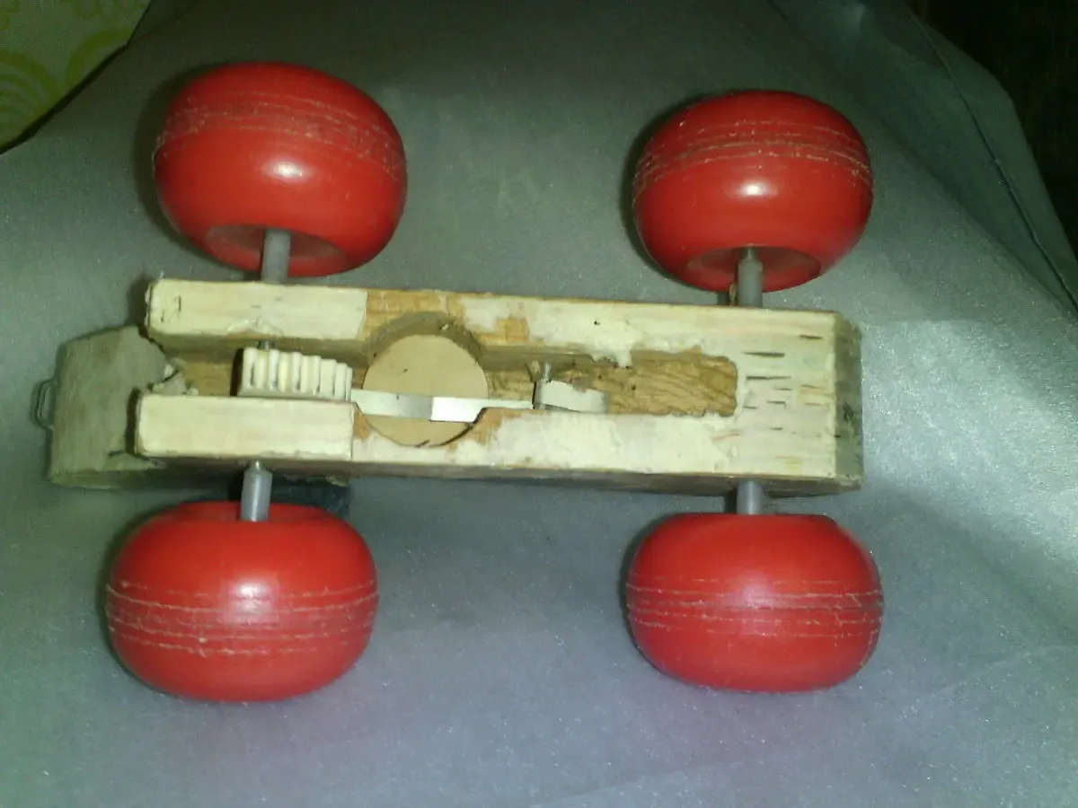 Собачка ссср. 2