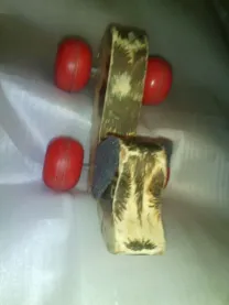 Собачка ссср.