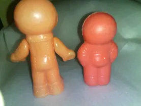 Космонавт ссср.