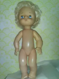 Кукла ссср.