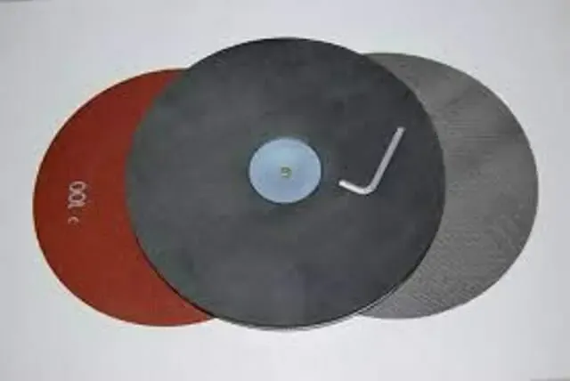 Плоскошлифовапьная машина для паркета и бетона Вирбел (Италия) 8