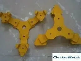 траверсы к мозаично шлифовальной машине со-199