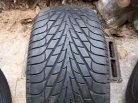 Шина літо R19 255/50 107y Good/year Wrangler F1