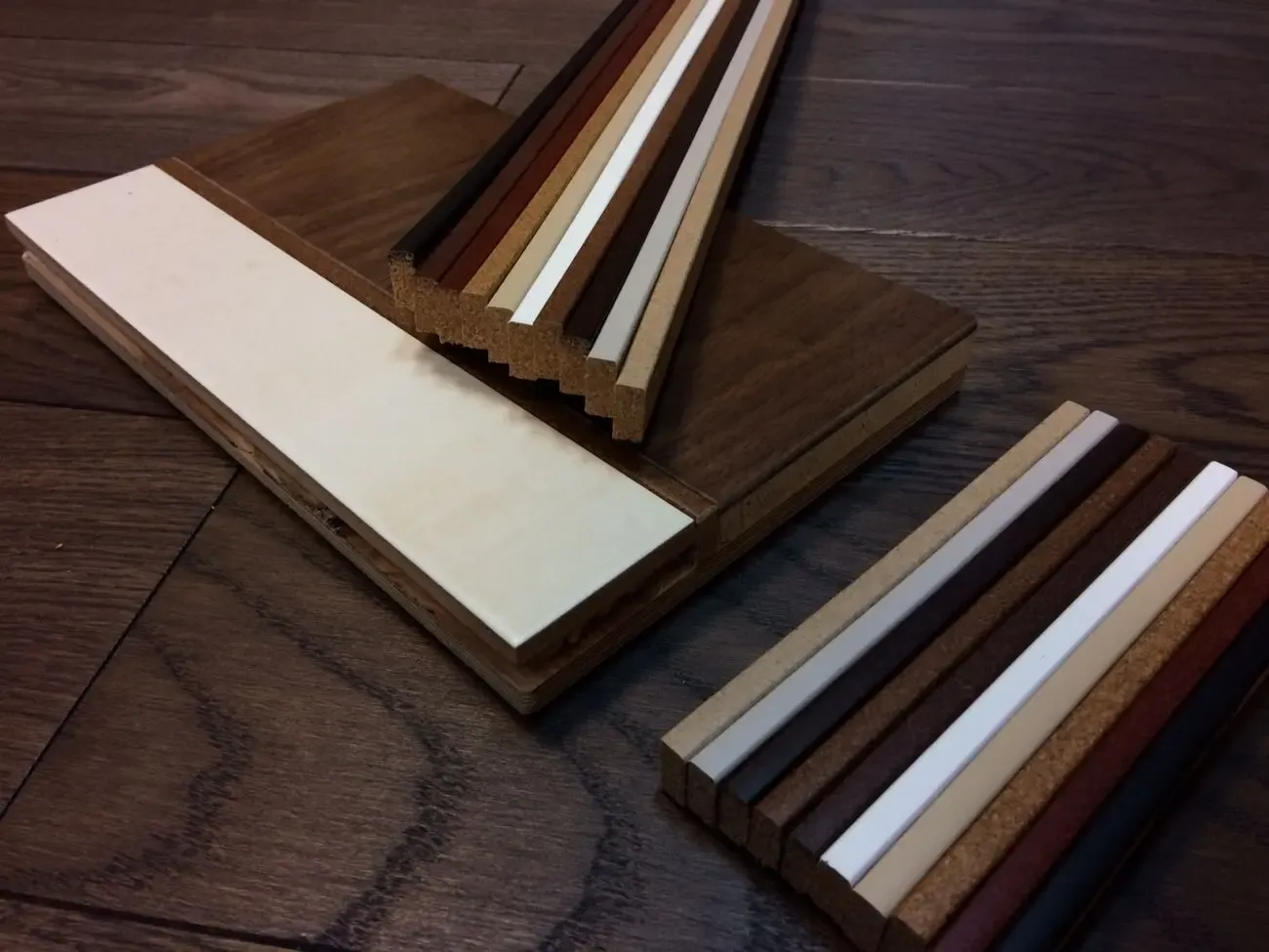 Коркові компенсатори 8