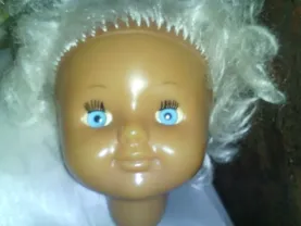 Кукла ссср.